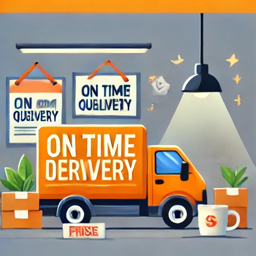 pelayanan percetakan depok Abiyyah Advertising