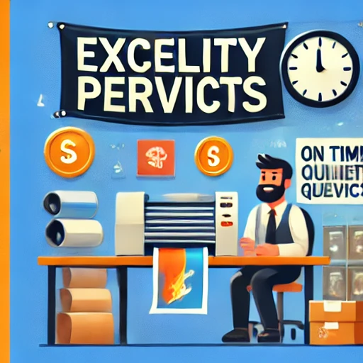 produk percetakan depok Abiyyah Advertising